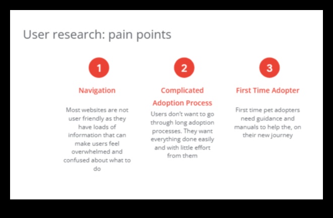 حقائق الإنقاذ: التنقل في عملية التبني