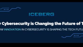 تشكيل المستقبل: الابتكارات في تكنولوجيا الأمن السيبراني الإبداعي