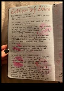 Avec Amour: صياغة الأطباق الفرنسية بالحب