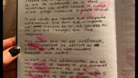 Avec Amour: صياغة الأطباق الفرنسية بالحب