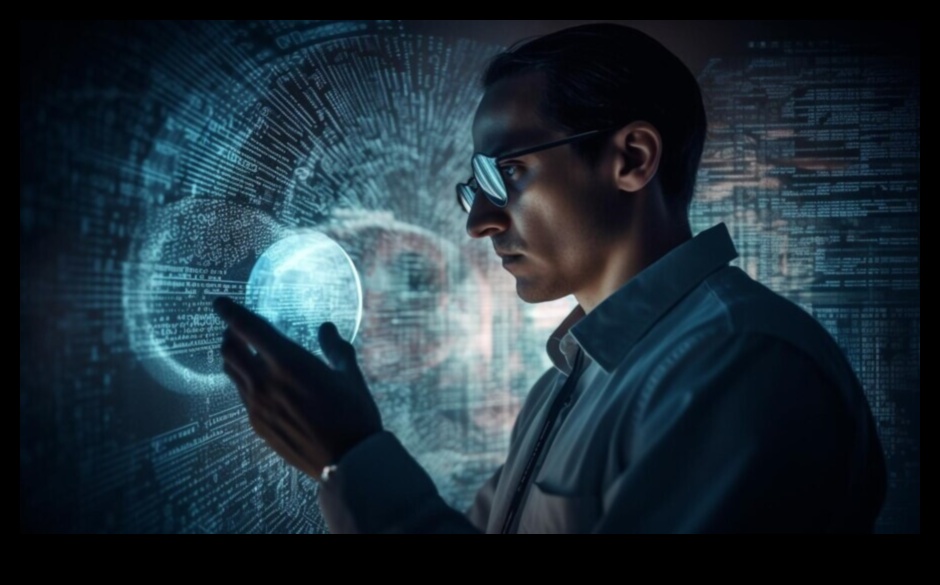 كشف النقاب عن الحوسبة الكمومية: التنقل في مستقبل الحدود الحسابية