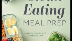 نظيفة وهزيلة: اكتشف وصفات صحية لحياة مناسبة