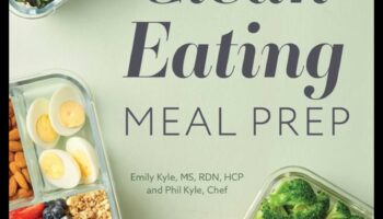 نظيفة وهزيلة: اكتشف وصفات صحية لحياة مناسبة