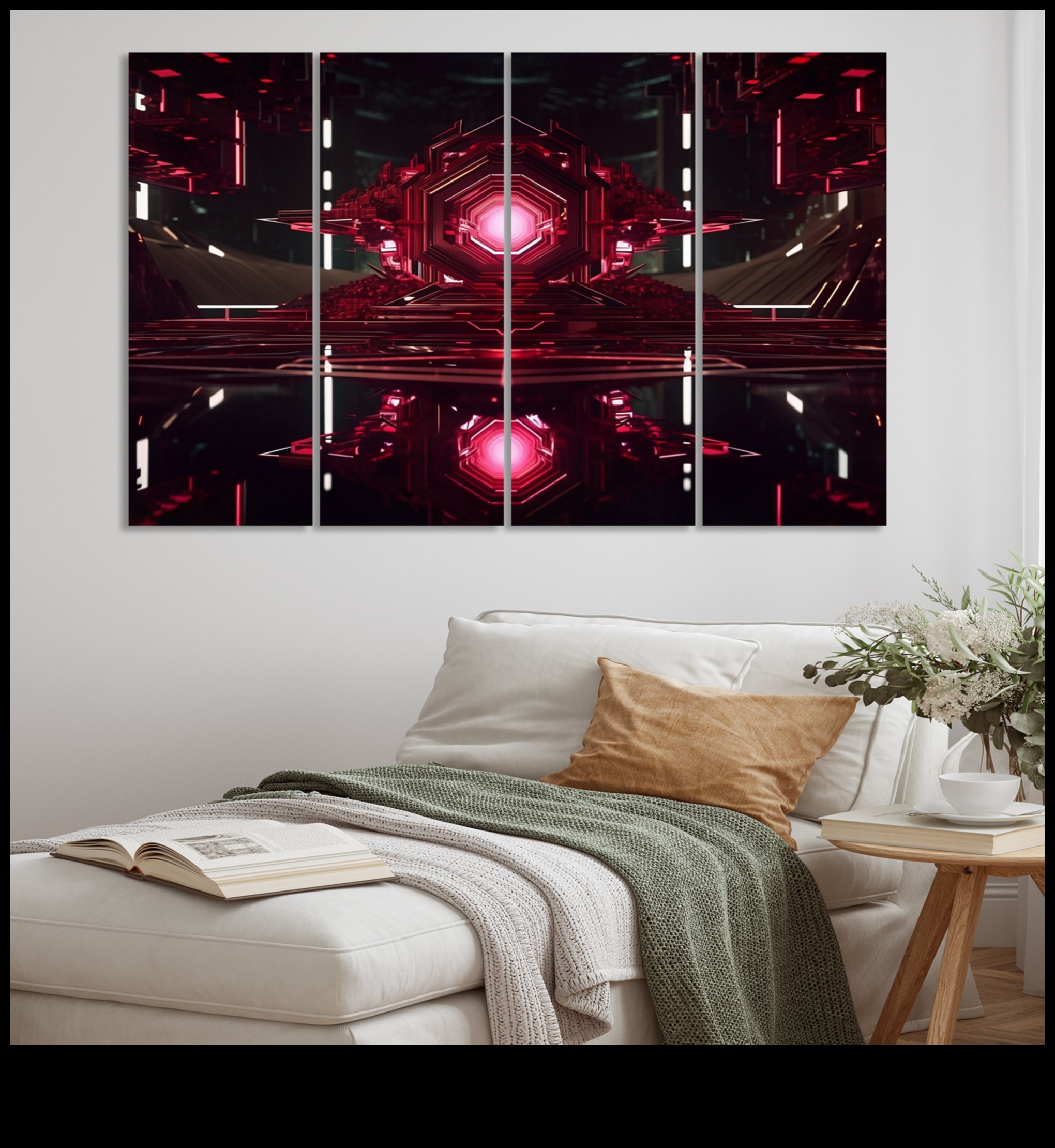 اللوحة الكمومية حيث تتشكل الأفكار 2 اللوحة الكمومية: حيث تتحول الأفكار إلى حقائق حاسوبية