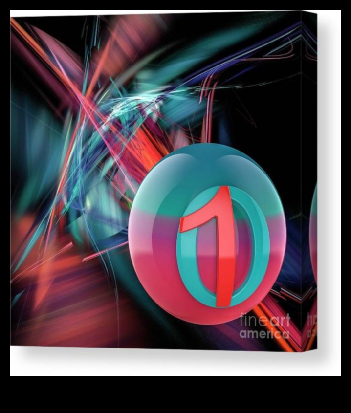 اللوحة الكمومية حيث تتشكل الأفكار 3 اللوحة الكمومية: حيث تتحول الأفكار إلى حقائق حاسوبية