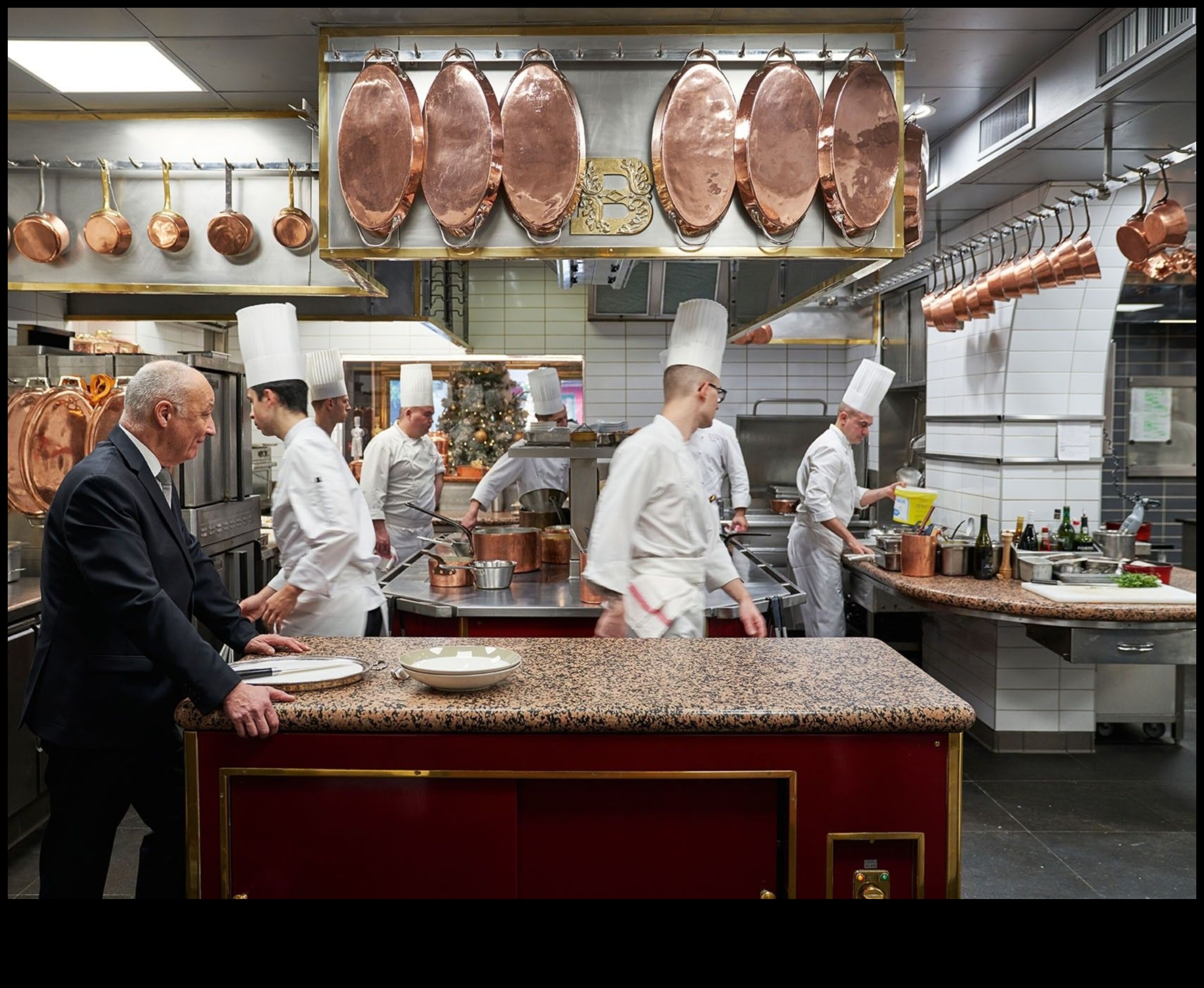 Vive la Cuisine: احتفل بالحياة مع فن الطهي الفرنسي