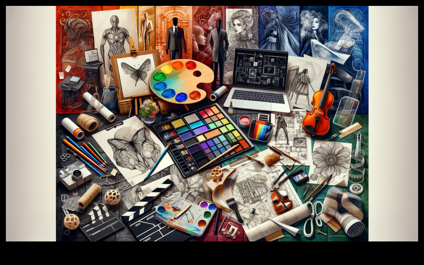 إطلاق العنان للإبداع: مجموعة أدوات مستكشف إنترنت الأشياء في التصميم