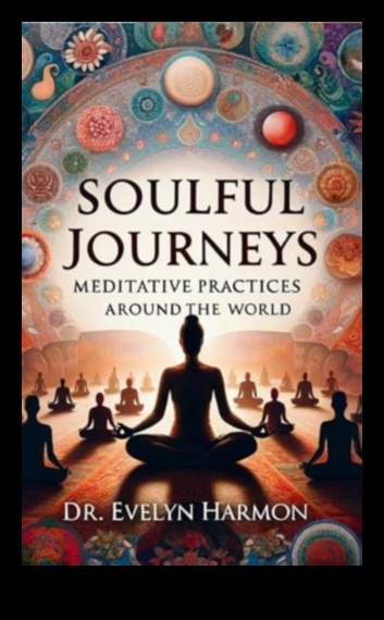 التحية الروحية: رحلة اليوغا إلى التأمل