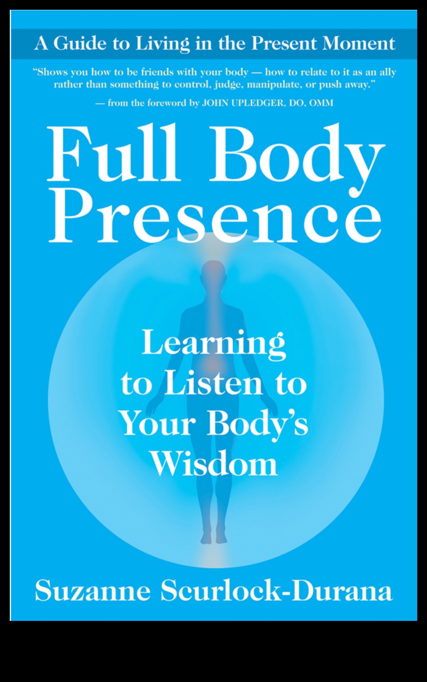 الحكمة الحالية: رؤى من قلب ممارسات اليقظة الذهنية