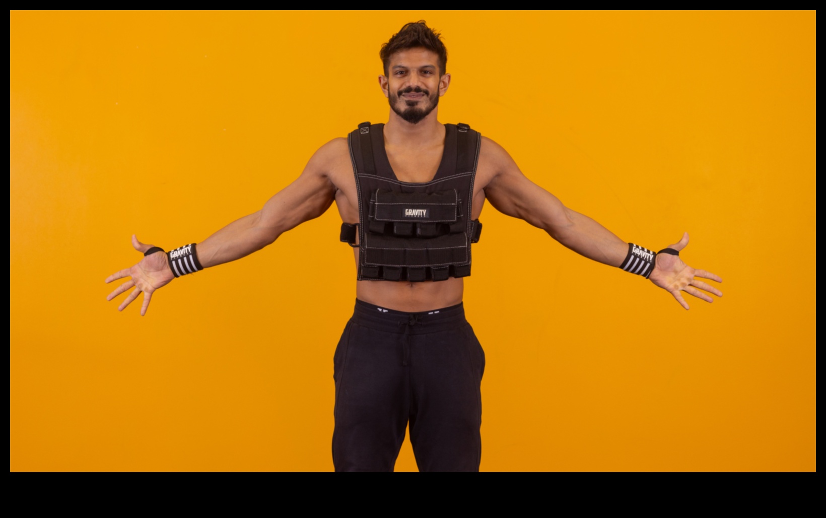 تحدي الجاذبية أتقن وزن جسمك وحقق أعلى مستويات اللياقة البدنية 1 تحدي الجاذبية: تحقيق ذروة اللياقة من خلال إتقان وزن الجسم