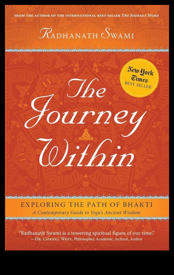 رحلة داخل: اكتشف عالمك الداخلي مع هذه الكتب عن التأمل