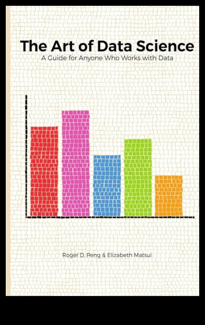 فن البكسل: إتقان حرفة استكشاف علوم البيانات الإبداعية